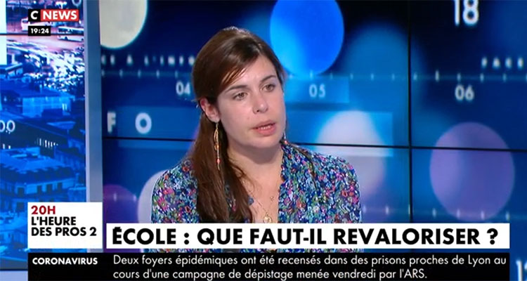 Face à l’info : quelle audience sans Eric Zemmour sur CNews ? Face à l’info : quelle audience sans Eric Zemmour sur CNews ?
