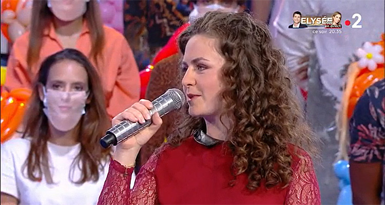 N’oubliez pas les paroles : Nagui sous pression, la maestro Caroline enlisée sur France 2 ? N’oubliez pas les paroles : Nagui sous pression, la maestro Caroline enlisée sur France 2 ?