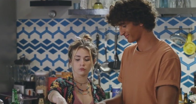 Plus belle la vie en avance : César fait chanter Jacob, Emma surprend Baptiste et Barbara (épisode du jeudi 30 septembre 2021 sur France 3) Plus belle la vie en avance : César fait chanter Jacob, Emma surprend Baptiste et Barbara (épisode du jeudi 30 septembre 2021 sur France 3)