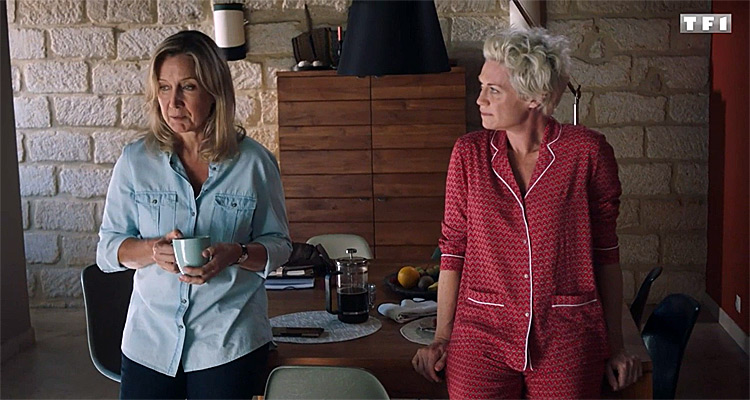 Ici tout commence (spoiler) : Retour d’Olivia Listrac, Claire sur le départ après une proposition choc sur TF1 ? Ici tout commence (spoiler) : Retour d’Olivia Listrac, Claire sur le départ après une proposition choc sur TF1 ?