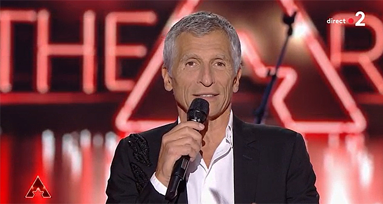 France 2 : Nagui supprime Taratata, The Artist évincé avant la finale ? France 2 : Nagui supprime Taratata, The Artist évincé avant la finale ?