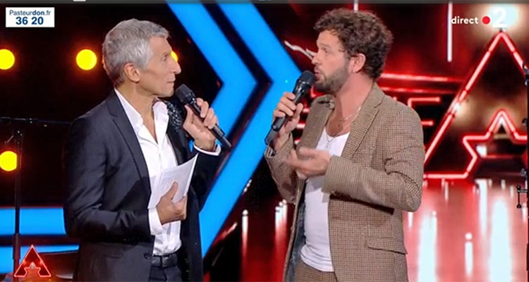 The Artist : Nagui confronté à un désaveu du public, audience en progression pour France 2 ? The Artist : Nagui confronté à un désaveu du public, audience en progression pour France 2 ?