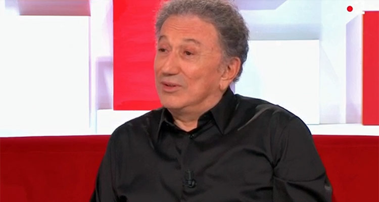 Vivement dimanche : Michel Drucker fragilisé, audiences délicates pour France 2 Vivement dimanche : Michel Drucker fragilisé, audiences délicates pour France 2