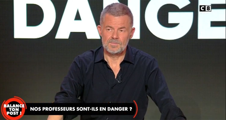 Eric Naulleau supprimé sur Paris Première, Restons Zen déprogrammé Eric Naulleau supprimé sur Paris Première, Restons Zen déprogrammé