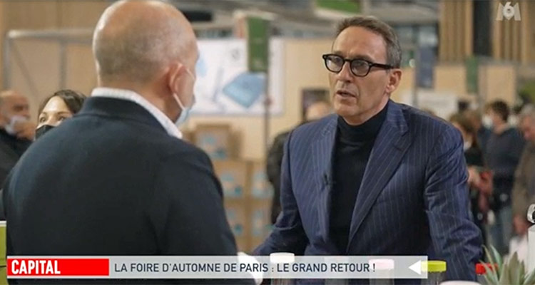 Audiences TV Chaines TNT (8 au 14 novembre 2021) : M6 boostée, C8 accuse le coup, TF1 tente une remontée, TFX seule TNT en hausse Audiences TV Chaines TNT (8 au 14 novembre 2021) : M6 boostée, C8 accuse le coup, TF1 tente une remontée, TFX seule TNT en hausse
