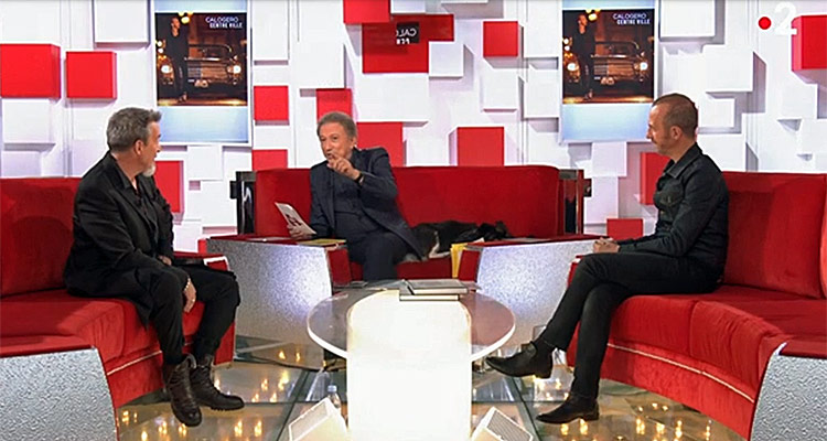 Vivement dimanche : une révélation choc, Michel Drucker alerte France 2 Vivement dimanche : une révélation choc, Michel Drucker alerte France 2