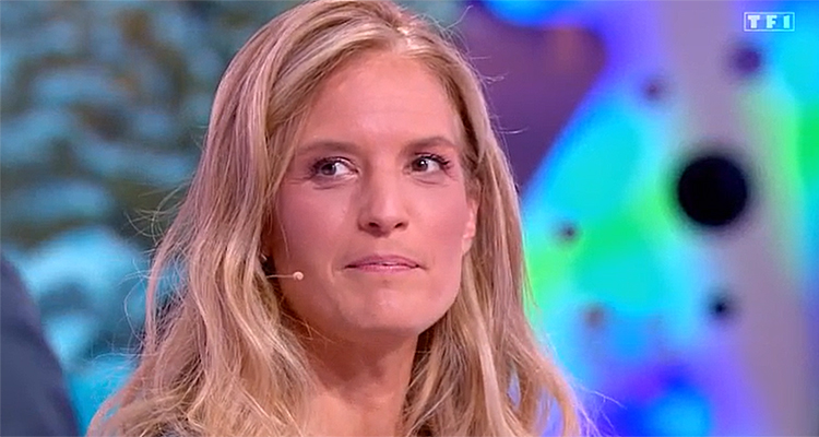 Les 12 coups de midi : Blandine électrise TF1, l’étoile mystérieuse dévoilée ce lundi 6 décembre 2021 ? Les 12 coups de midi : Blandine électrise TF1, l’étoile mystérieuse dévoilée ce lundi 6 décembre 2021 ?