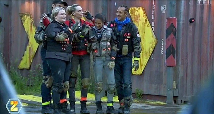 Audiences TV Chaines TNT (29 novembre au 5 décembre 2021) : TF1 chagrinée, M6 heureuse, TMC en domination, coup d’arrêt pour France TV Audiences TV Chaines TNT (29 novembre au 5 décembre 2021) : TF1 chagrinée, M6 heureuse, TMC en domination, coup d’arrêt pour France TV