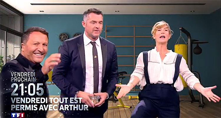 Programme TV de ce soir (vendredi 17 décembre 2021) : Vendredi tout est permis spécial Noël (TF1), La bonne conduite (Arte), La Belle et la Bête (M6), ... Programme TV de ce soir (vendredi 17 décembre 2021) : Vendredi tout est permis spécial Noël (TF1), La bonne conduite (Arte), La Belle et la Bête (M6), ...