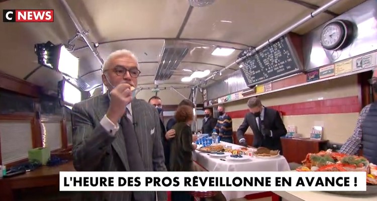 L’heure des Pros : Pascal Praud quitte CNews, son message d’au revoir L’heure des Pros : Pascal Praud quitte CNews, son message d’au revoir