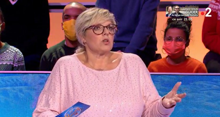 Tout le monde veut prendre sa place : Laurence Boccolini déprogrammée après un rebond, Isabelle stoppée par le concert du Nouvel An Tout le monde veut prendre sa place : Laurence Boccolini déprogrammée après un rebond, Isabelle stoppée par le concert du Nouvel An