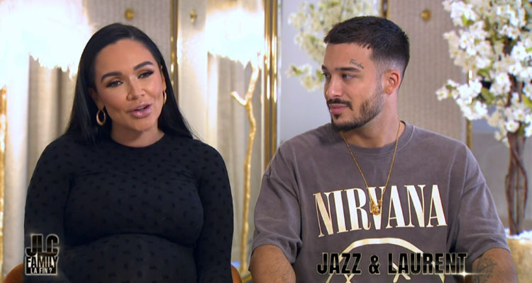 JLC Family : Laurent quitte Dubaï, le cauchemar de Jazz sur TFX JLC Family : Laurent quitte Dubaï, le cauchemar de Jazz sur TFX