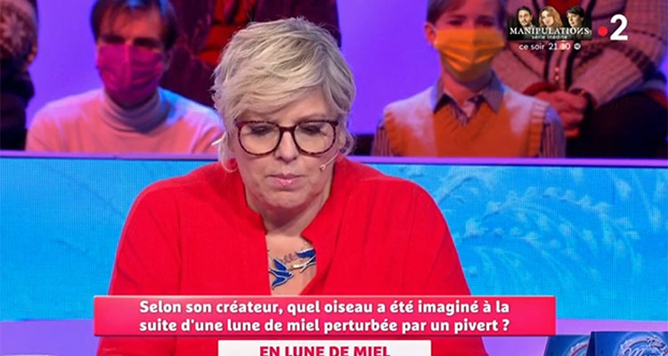 Tout le monde veut prendre sa place : Laurence Boccolini destituée, Isabelle évincée sur France 2 ? Tout le monde veut prendre sa place : Laurence Boccolini destituée, Isabelle évincée sur France 2 ?