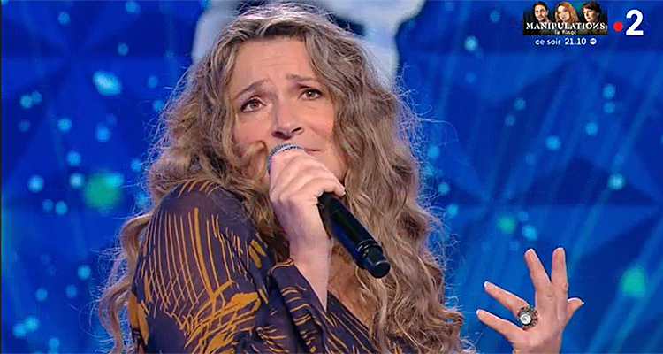 N’oubliez pas les paroles : coup d’arrêt pour Nagui, la maestro Flo éliminée sur France 2 ? N’oubliez pas les paroles : coup d’arrêt pour Nagui, la maestro Flo éliminée sur France 2 ?