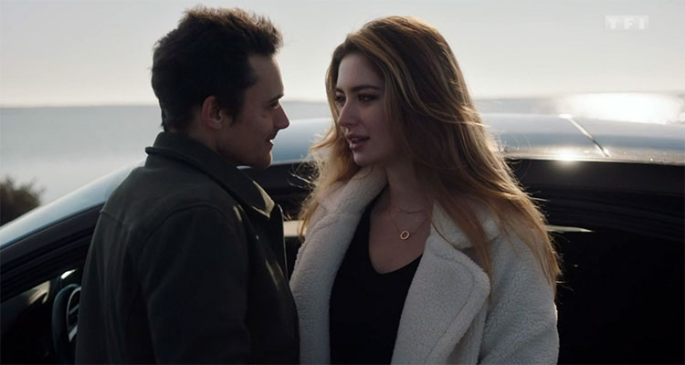 Ici tout commence (spoiler) : des retrouvailles pour Charlène, un nouveau départ pour Louis sur TF1 Ici tout commence (spoiler) : des retrouvailles pour Charlène, un nouveau départ pour Louis sur TF1