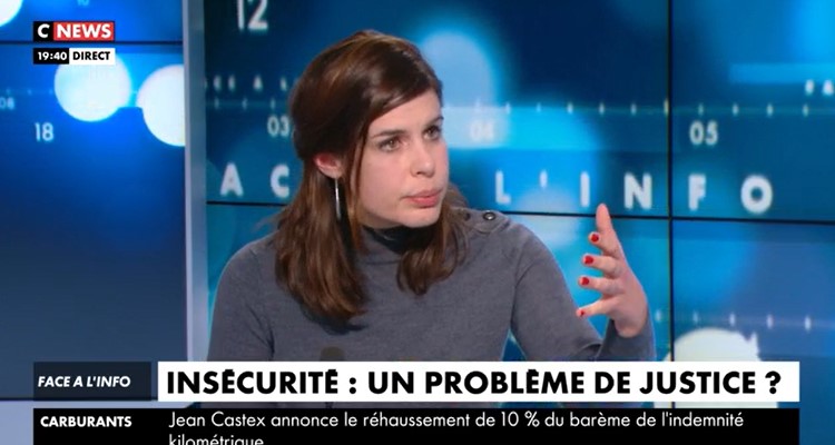 Face à l’info : Christine Kelly abandonne, sanction fatale pour Charlotte d’Ornellas sur CNews Face à l’info : Christine Kelly abandonne, sanction fatale pour Charlotte d’Ornellas sur CNews