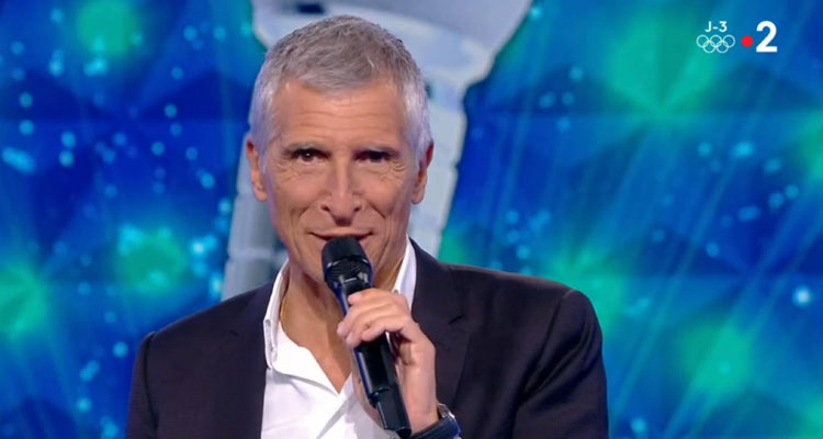 N’oubliez pas les paroles : coup dur pour Nagui, France 2 pénalisée par la maestro Kiki N’oubliez pas les paroles : coup dur pour Nagui, France 2 pénalisée par la maestro Kiki