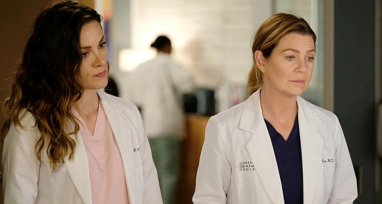 Grey’s Anatomy (saison 17) : suppression inévitable pour TF1, la mort choc d’Andrew DeLuca dans le crossover avec Station 19 Grey’s Anatomy (saison 17) : suppression inévitable pour TF1, la mort choc d’Andrew DeLuca dans le crossover avec Station 19