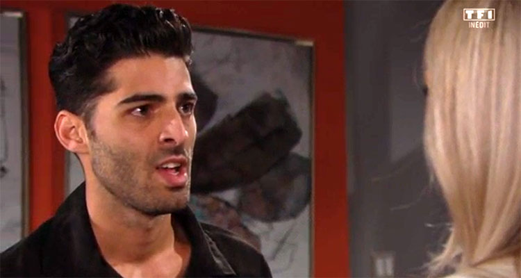 Les feux de l’amour (spoiler) : le départ d’Arturo sur TF1, le nouveau projet de Jason Canela Les feux de l’amour (spoiler) : le départ d’Arturo sur TF1, le nouveau projet de Jason Canela