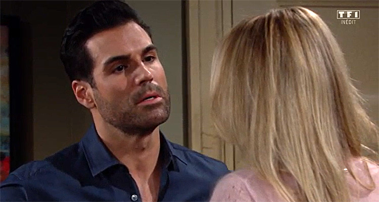 Les feux de l’amour (spoiler) : le secret de Rey et Mia révélé par Sharon sur TF1 ? Les révélations de Jordi Vilasuso Les feux de l’amour (spoiler) : le secret de Rey et Mia révélé par Sharon sur TF1 ? Les révélations de Jordi Vilasuso