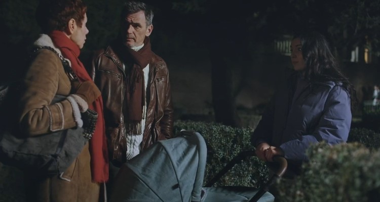 Plus belle la vie : un combat fatal à Babeth et Patrick avant l’invasion Malika, une fin annoncée sur France 3 ? Plus belle la vie : un combat fatal à Babeth et Patrick avant l’invasion Malika, une fin annoncée sur France 3 ?