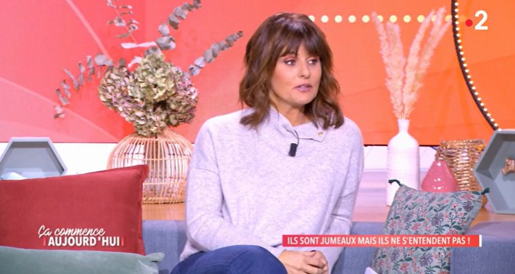 France 2 : une perte inattendue pour Faustine Bollaert, la chaîne publique menacée France 2 : une perte inattendue pour Faustine Bollaert, la chaîne publique menacée
