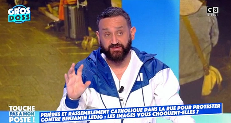 Touche pas à mon poste : une mort en direct démentie par Cyril Hanouna, C8 s’enflamme Touche pas à mon poste : une mort en direct démentie par Cyril Hanouna, C8 s’enflamme