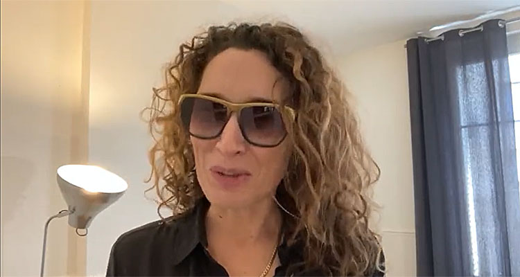 JT 13H : la révélation surprenante de Marie-Sophie Lacarrau, son retour compliqué sur TF1 JT 13H : la révélation surprenante de Marie-Sophie Lacarrau, son retour compliqué sur TF1