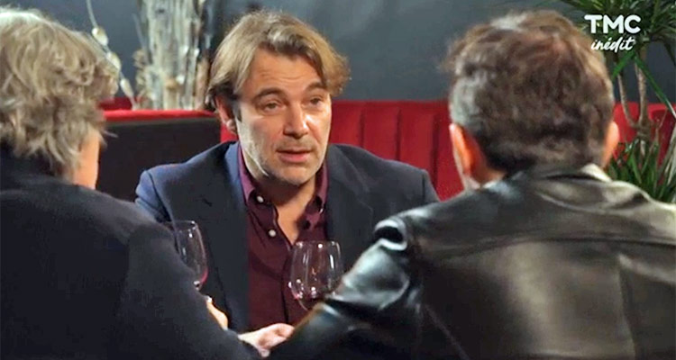 Les Mystères de l’amour : nouveau drame pour Fanny et Christian, Hélène jalouse, Nicolas révolté Les Mystères de l’amour : nouveau drame pour Fanny et Christian, Hélène jalouse, Nicolas révolté