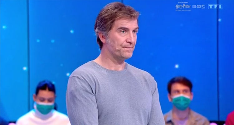 Les 12 coups de midi : rencontre surprenante pour Laurent, l’étoile mystérieuse dévoilée ce samedi 12 mars 2022 sur TF1 ? Les 12 coups de midi : rencontre surprenante pour Laurent, l’étoile mystérieuse dévoilée ce samedi 12 mars 2022 sur TF1 ?