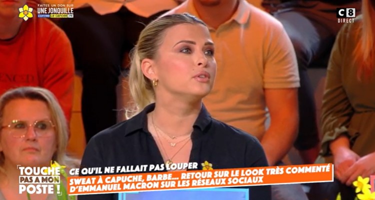 Touche pas à mon poste : Cyril Hanouna perd le contrôle sur C8, Kelly Vedovelli mise à l’écart Touche pas à mon poste : Cyril Hanouna perd le contrôle sur C8, Kelly Vedovelli mise à l’écart