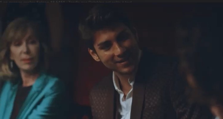 Plus belle la vie (spoiler) : la vie de Théo Bommel sauvée par un retour surprise ? Plus belle la vie (spoiler) : la vie de Théo Bommel sauvée par un retour surprise ?