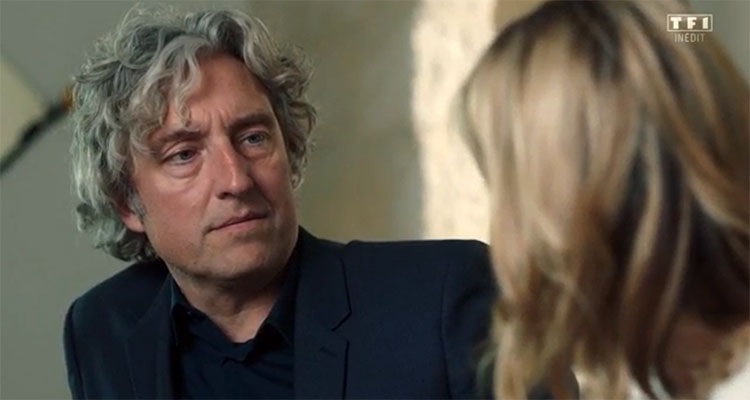 Demain nous appartient : Solène Hebert (Victoire) en danger, Benjamin Baroche (Teyssier) se réjouit sur TF1 Demain nous appartient : Solène Hebert (Victoire) en danger, Benjamin Baroche (Teyssier) se réjouit sur TF1