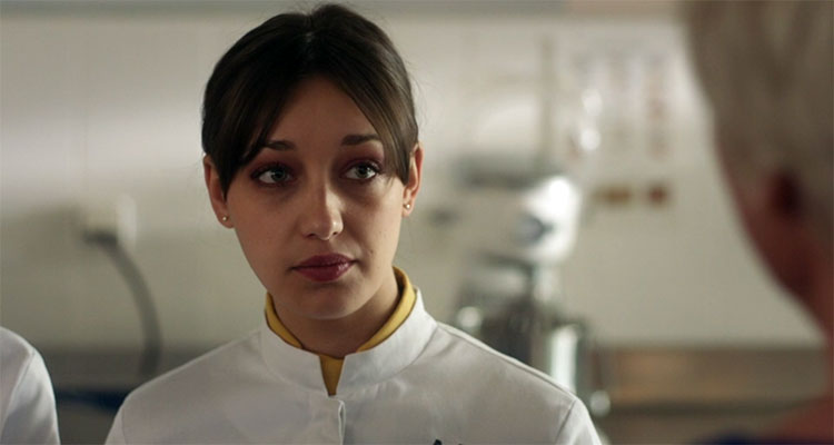 Ici tout commence (spoiler) : Jasmine face à son passé, Laetitia piégée, Naël menacé sur TF1 ? Ici tout commence (spoiler) : Jasmine face à son passé, Laetitia piégée, Naël menacé sur TF1 ?