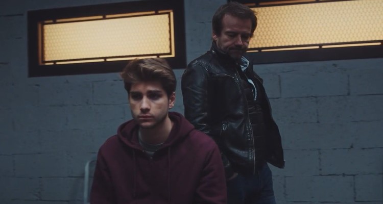 Plus belle la vie (spoiler) : Théo dérape sur Boher, Laëtitia et Valentin arnaqués par Gérard, semaine folle sur France 3 Plus belle la vie (spoiler) : Théo dérape sur Boher, Laëtitia et Valentin arnaqués par Gérard, semaine folle sur France 3