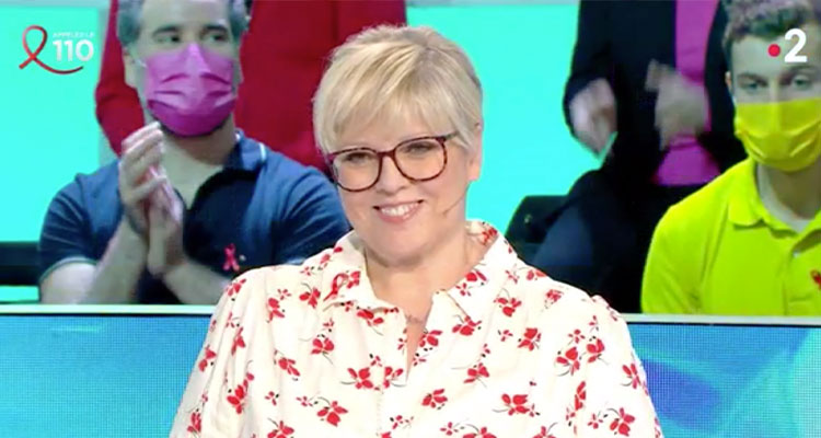 Laurence Boccolini : une menace pour Tout le monde veut prendre sa place sur France 2 ? Laurence Boccolini : une menace pour Tout le monde veut prendre sa place sur France 2 ?
