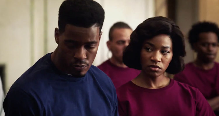 Les 4400 : le reboot de la série culte de M6 arrive en France, quelle chaine et quel casting ? Les 4400 : le reboot de la série culte de M6 arrive en France, quelle chaine et quel casting ?