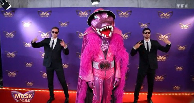 Mask Singer (TF1) : qui est le crocodile ? Tous les indices dévoilés pour trouver la célébrité dans le costume Mask Singer (TF1) : qui est le crocodile ? Tous les indices dévoilés pour trouver la célébrité dans le costume