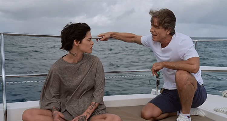 Les Mystères de l’amour (spoiler) : pourquoi Bradley Cole ne reprendra pas Daniel des Filles d’à côté Les Mystères de l’amour (spoiler) : pourquoi Bradley Cole ne reprendra pas Daniel des Filles d’à côté