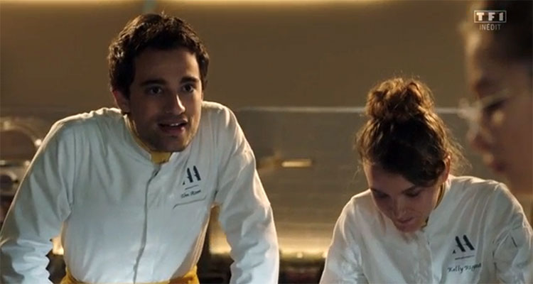 Ici tout commence (spoiler) : le chantage de Tom, une séparation entre Mehdi et Hortense ?… résumé en avance de l’épisode du mardi 19 avril 2022 sur TF1 Ici tout commence (spoiler) : le chantage de Tom, une séparation entre Mehdi et Hortense ?… résumé en avance de l’épisode du mardi 19 avril 2022 sur TF1