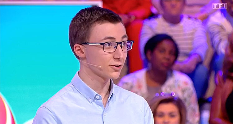Les 12 coups de midi : Mael éliminé avant de dévoiler sa deuxième étoile mystérieuse ce lundi 18 avril 2022 sur TF1 ? Les 12 coups de midi : Mael éliminé avant de dévoiler sa deuxième étoile mystérieuse ce lundi 18 avril 2022 sur TF1 ?