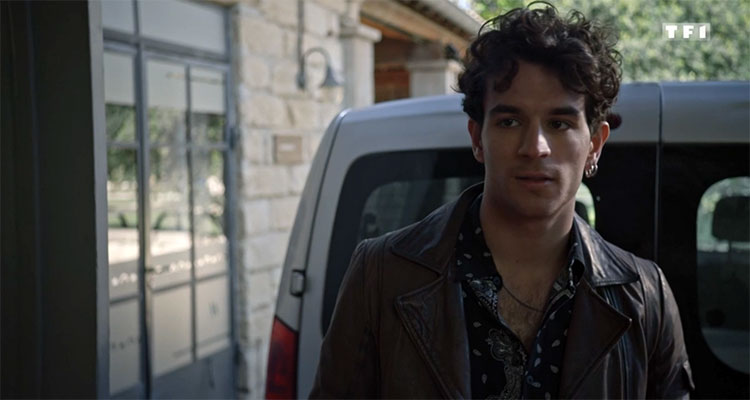 Ici tout commence (spoiler) : Eliott menace Greg, Claire découvre le secret d’Hortense sur TF1 Ici tout commence (spoiler) : Eliott menace Greg, Claire découvre le secret d’Hortense sur TF1