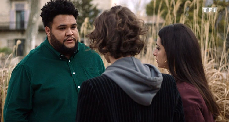 Ici tout commence (spoiler) : découverte surprenante pour Mehdi, Hortense enceinte sur TF1 ? Ici tout commence (spoiler) : découverte surprenante pour Mehdi, Hortense enceinte sur TF1 ?