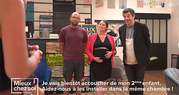 M6 : l’éviction inattendue de Stéphane Plaza avant un bouleversement fatal ? M6 : l’éviction inattendue de Stéphane Plaza avant un bouleversement fatal ?
