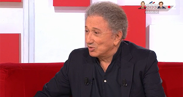 Vivement dimanche : fin accélérée pour Michel Drucker, France 2 change de stratégie Vivement dimanche : fin accélérée pour Michel Drucker, France 2 change de stratégie