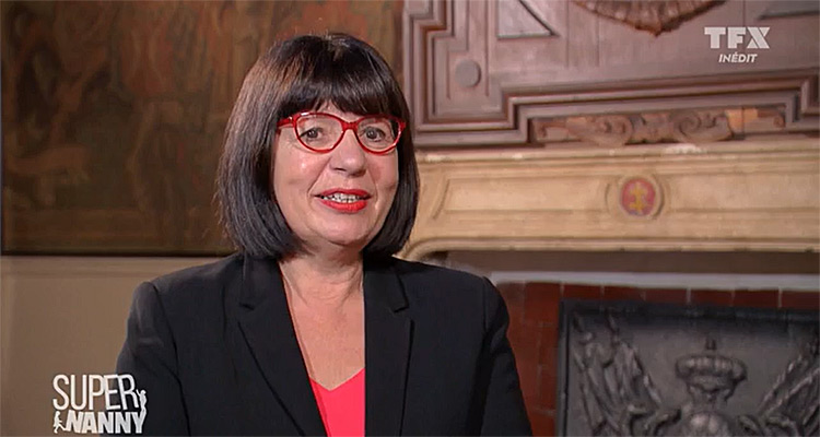 Super Nanny : une maman s’effondre, le retour choc de Sylvie Jenaly sur TFX Super Nanny : une maman s’effondre, le retour choc de Sylvie Jenaly sur TFX
