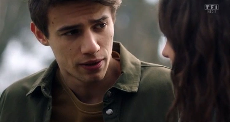 Thomas Da Costa (Ici tout commence, TF1) : « L’avenir d’Axel est incertain face à Salomé et Jasmine » Thomas Da Costa (Ici tout commence, TF1) : « L’avenir d’Axel est incertain face à Salomé et Jasmine »