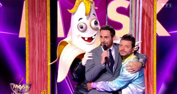 Audiences TV prime (vendredi 6 mai 2022) : Mask Singer (TF1) éloigne Les petits meurtres d’Agatha Christie (France 2), Stéphane Plaza faible sur M6 Audiences TV prime (vendredi 6 mai 2022) : Mask Singer (TF1) éloigne Les petits meurtres d’Agatha Christie (France 2), Stéphane Plaza faible sur M6