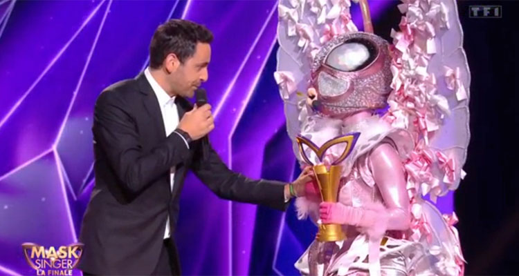 Audiences TV Prime (vendredi 13 mai 2022) : la finale de Mask Singer en net recul sur TF1, Les petits meurtres d’Agatha Christie en petite forme mais devant Stéphane Plaza Audiences TV Prime (vendredi 13 mai 2022) : la finale de Mask Singer en net recul sur TF1, Les petits meurtres d’Agatha Christie en petite forme mais devant Stéphane Plaza