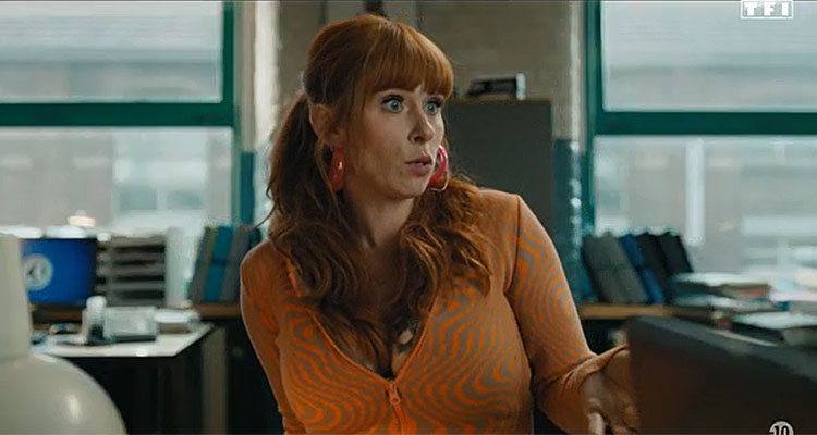 HPI (saison 2) : audiences en forte baisse pour TF1 et la suite des épisodes avec Audrey Fleurot HPI (saison 2) : audiences en forte baisse pour TF1 et la suite des épisodes avec Audrey Fleurot